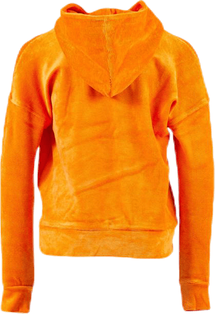 Olene Ls Sweat Orange - Bild 3