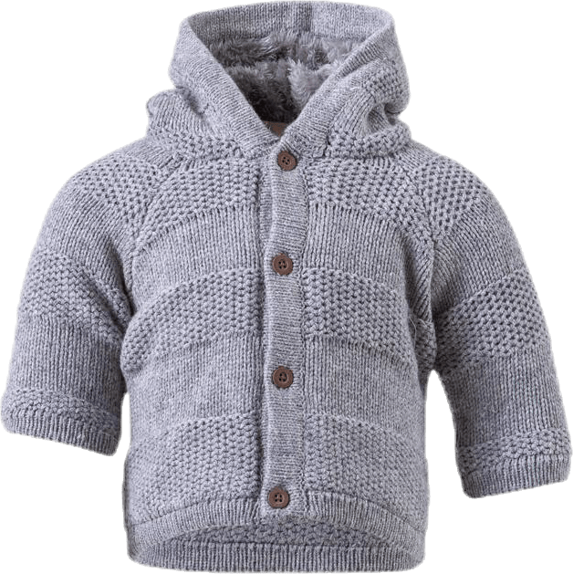 Nenor Ls Jacket Grey, Unisex, Apparels, jackets, Grey, 62