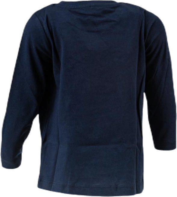 Nalima Ls Top Blue - Bild 3