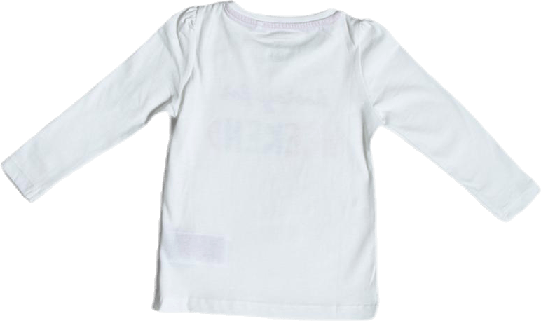 Nania Ls Top White - Bild 2