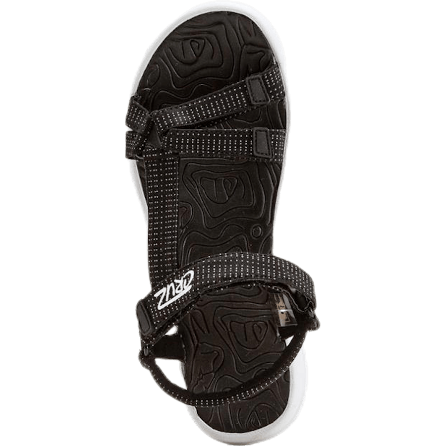 Shirley Sandals Black - Bild 5