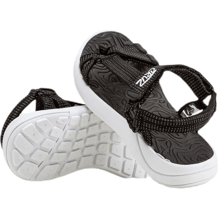 Shirley Sandals Black - Bild 6