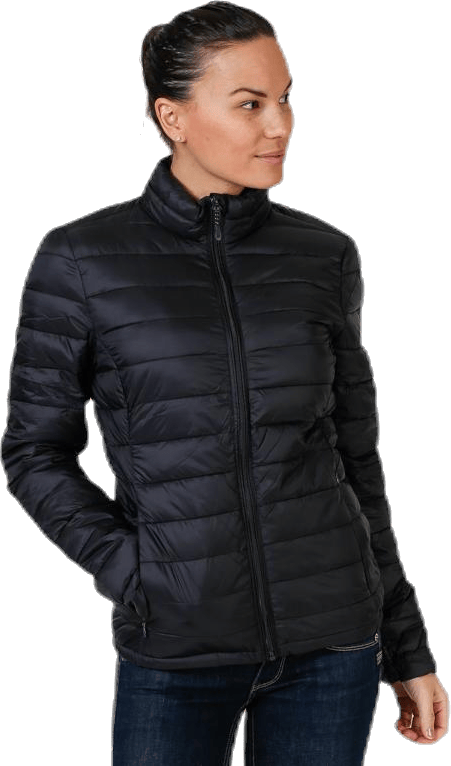 Tepic Pro-Lite Jacket Black