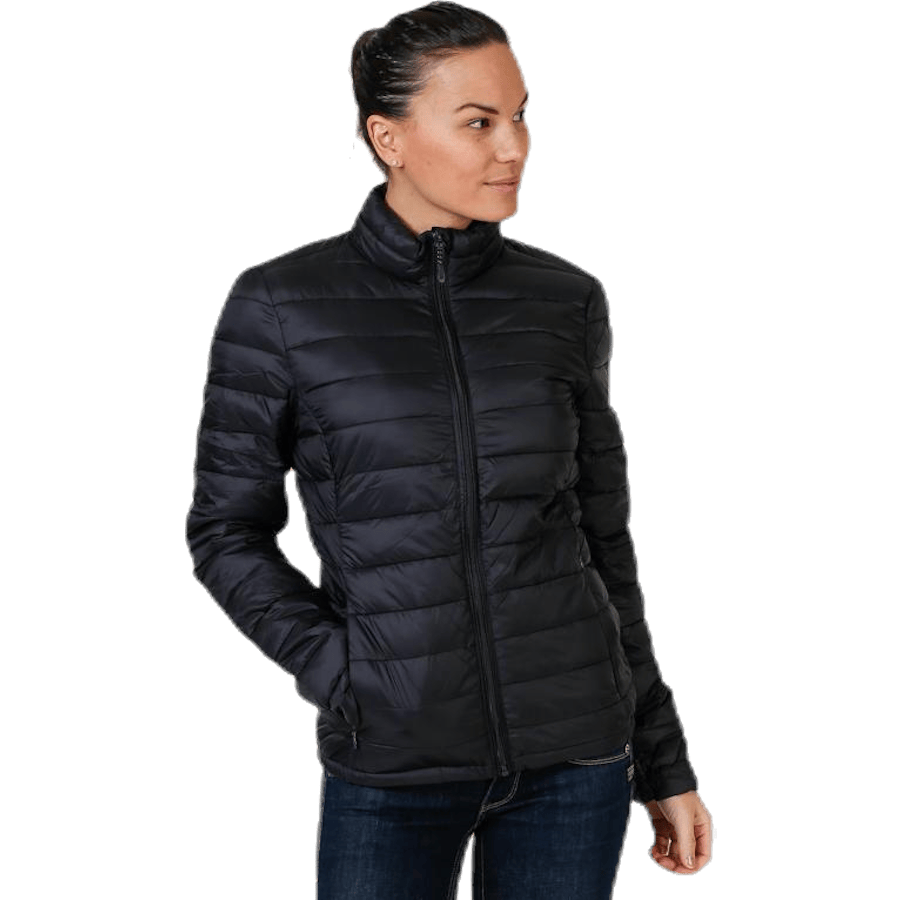 Tepic Pro-Lite Jacket Black