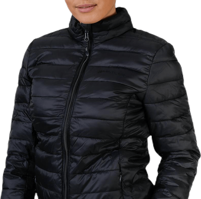 Tepic Pro-Lite Jacket Black - Bild 4