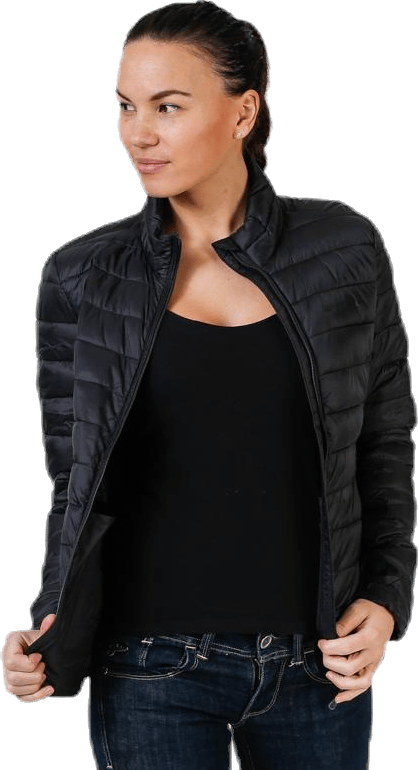 Tepic Pro-Lite Jacket Black - Bild 5