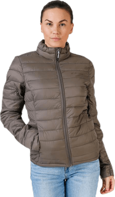 Tepic Pro-Lite Jacket Grey, Female, Vaatteet, takit, Harmaa, 36