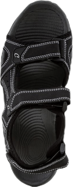 Penang Sandal Black - Bild 5