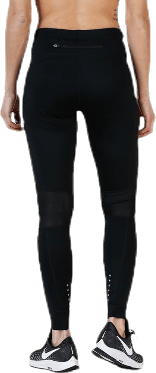 Mahana Windblock Tights XQL Black - Bild 2