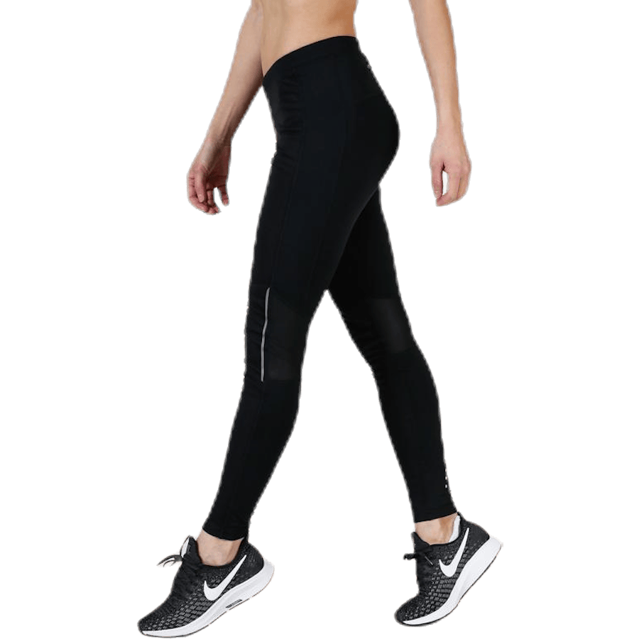 Mahana Windblock Tights XQL Black - Bild 3