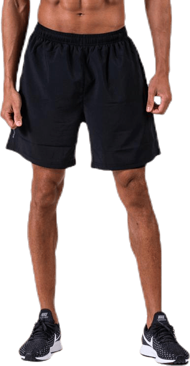 Vanclause 2 in 1 Shorts Black