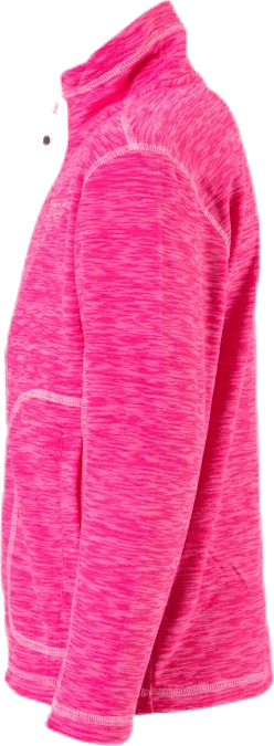 Taebaek Fleece Jacket Pink - Bild 2