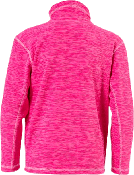 Taebaek Fleece Jacket Pink - Bild 3