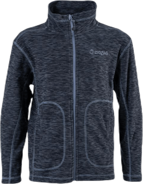 Taebaek Fleece Jacket Blue