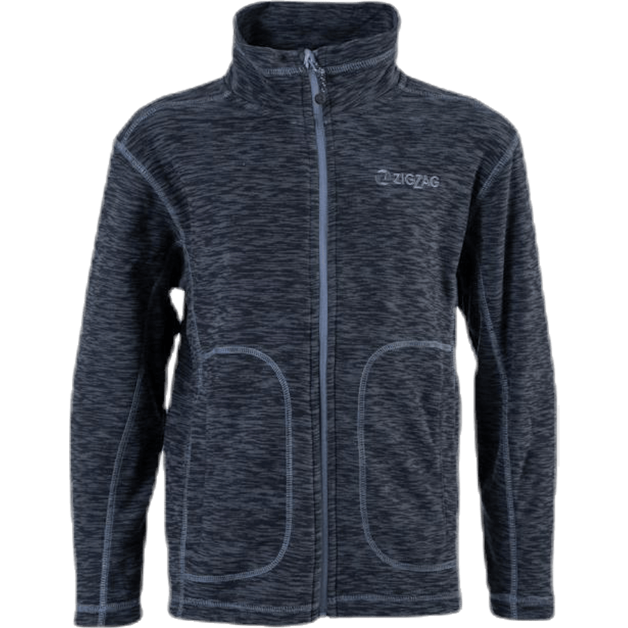 Taebaek Fleece Jacket Blue