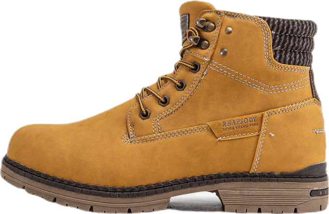 Tupat Outdoor Boots Yellow, Male, Shoes, Boots, Yellow, EU 45