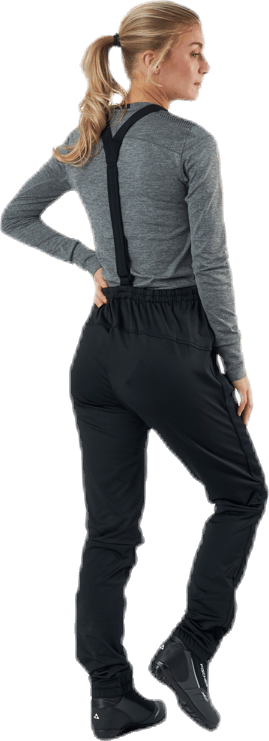 Naval XCS Softshell Set Black - Bild 7