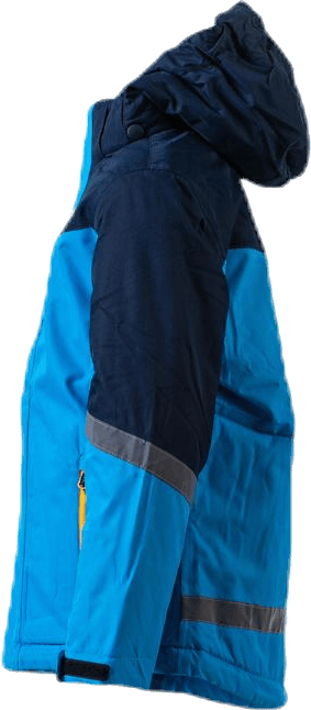 Magan Ski Jacket W-GUARD 10.000 Blue - Bild 2