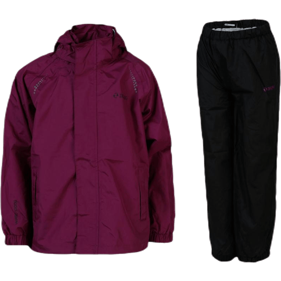 Ophir W-PRO 10000 Set Purple