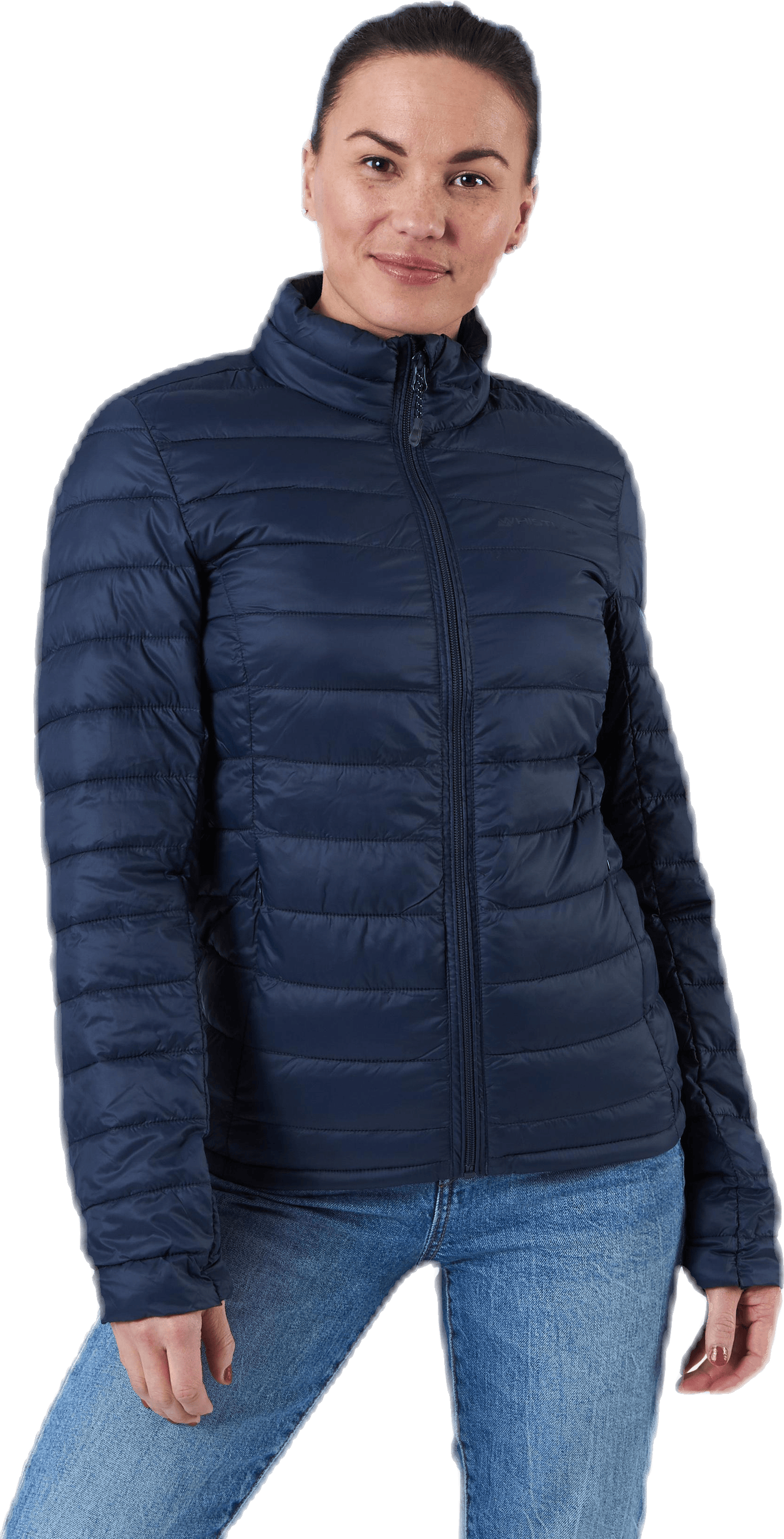 Tepic Pro-Lite Jacket Blue, Female, Apparels, jackets, Blue, 36