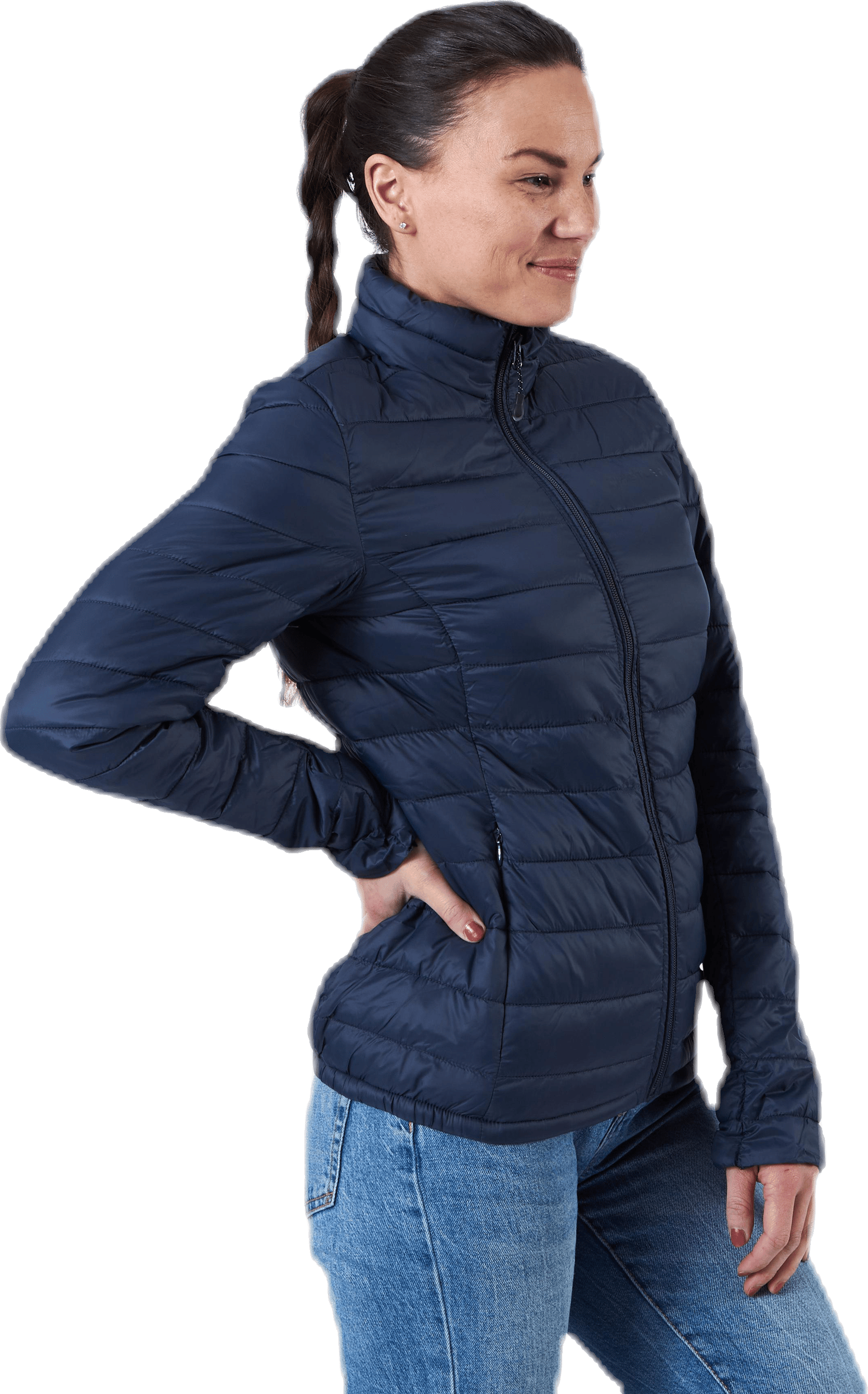 Tepic Pro-Lite Jacket Blue - Bild 2