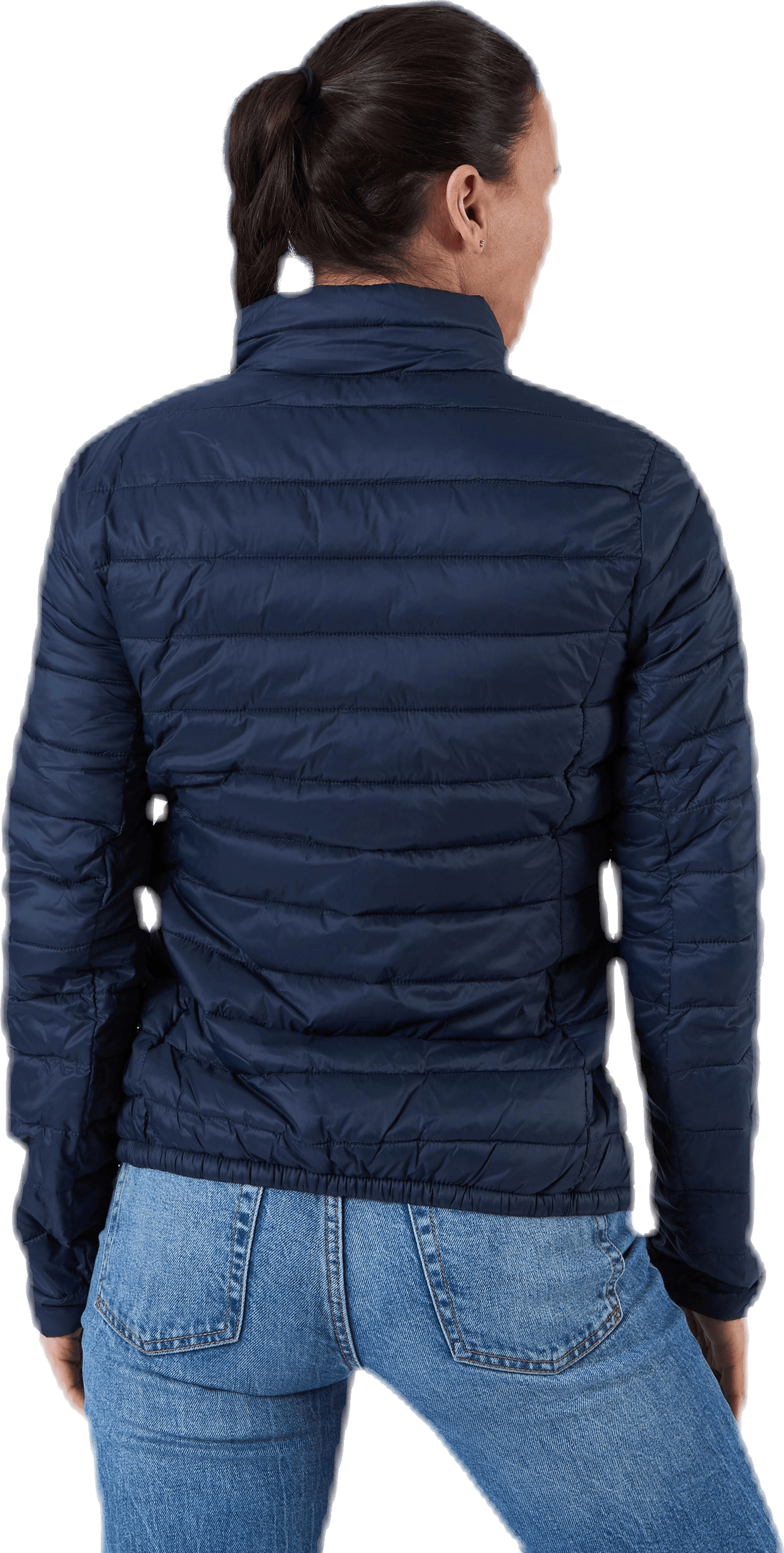 Tepic Pro-Lite Jacket Blue - Bild 3