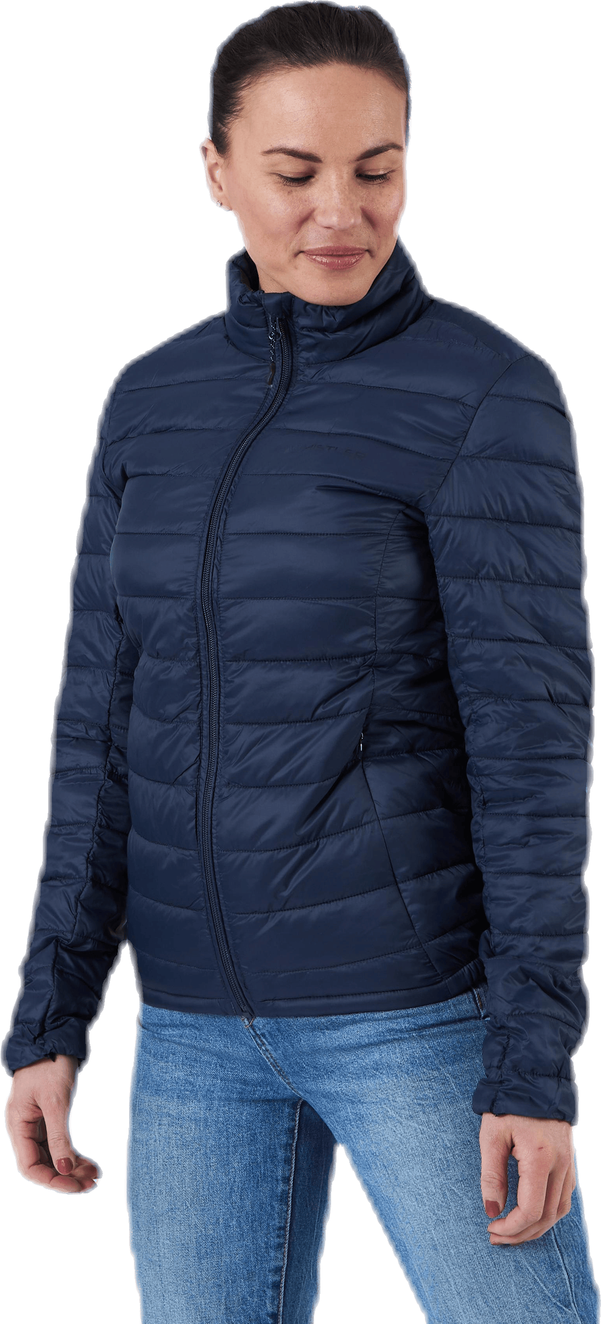 Tepic Pro-Lite Jacket Blue - Bild 4