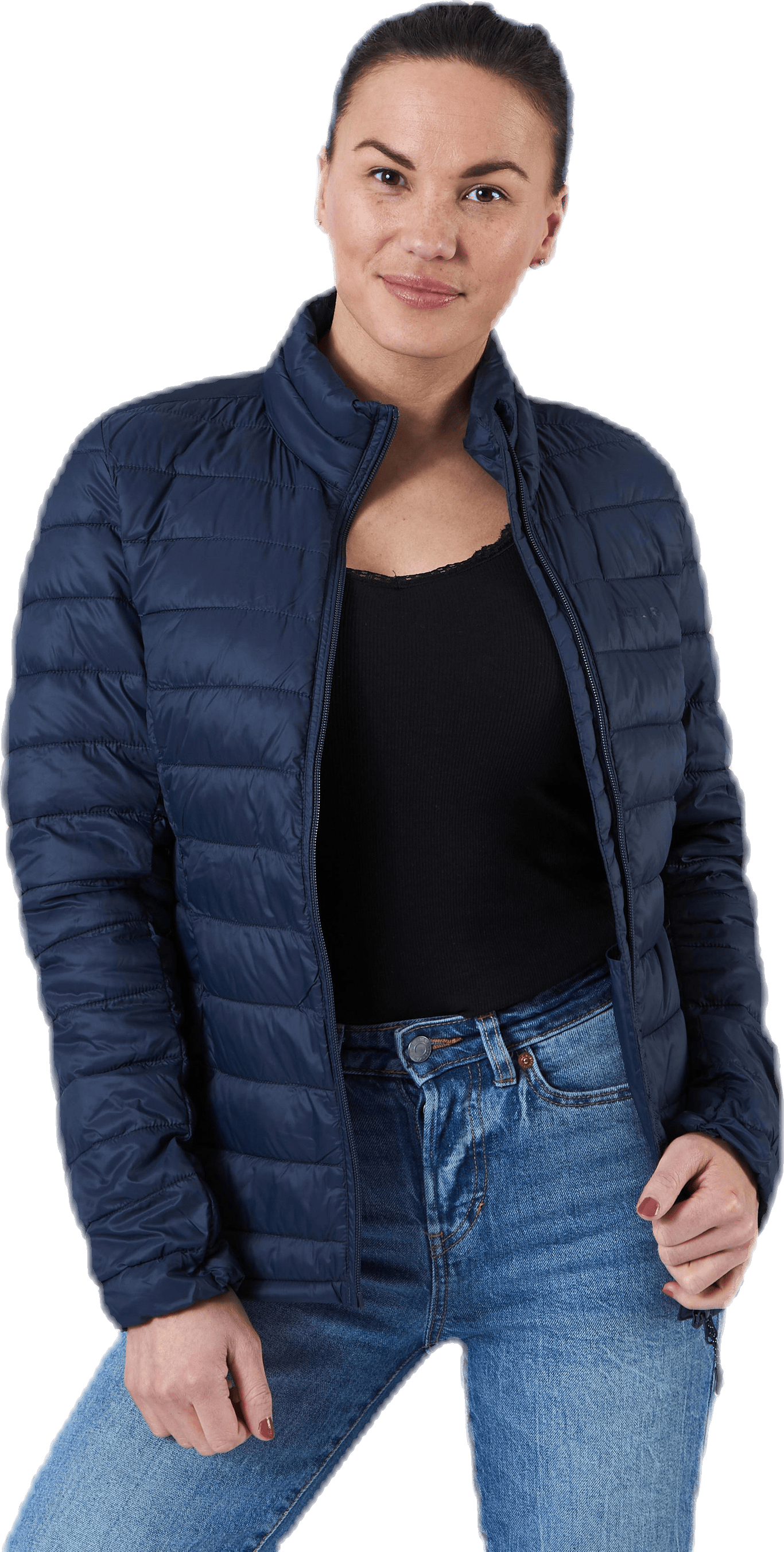Tepic Pro-Lite Jacket Blue - Bild 5