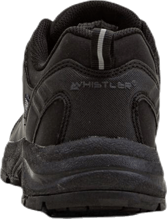 Lake Low Cut Ice shoe Black - Bild 2