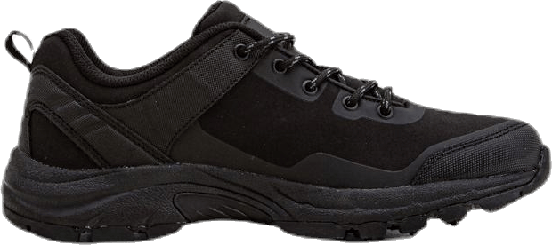 Lake Low Cut Ice shoe Black - Bild 3