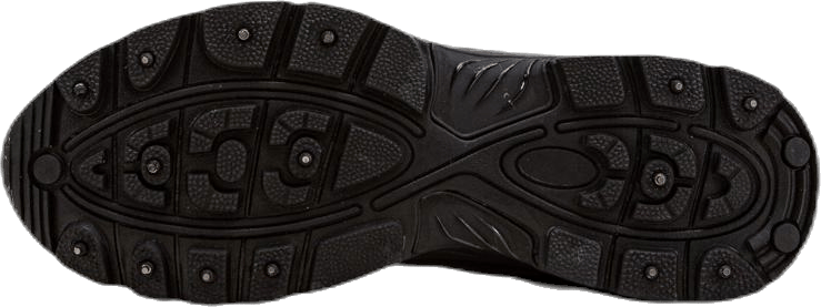 Lake Low Cut Ice shoe Black - Bild 4