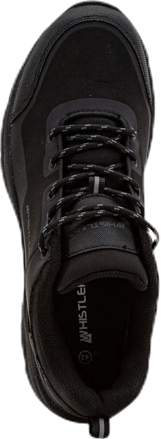 Lake Low Cut Ice shoe Black - Bild 5
