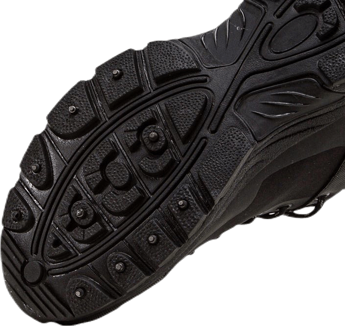 Lake Low Cut Ice shoe Black - Bild 6