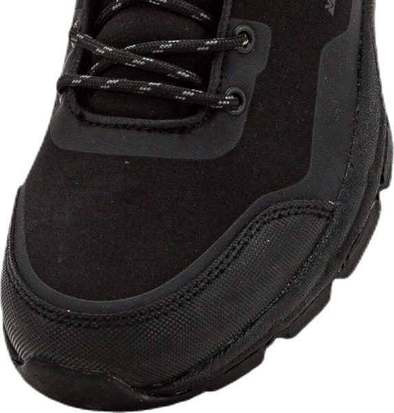 Lake Low Cut Ice shoe Black - Bild 7