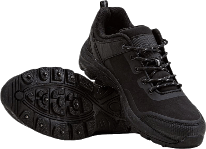 Lake Low Cut Ice shoe Black - Bild 8