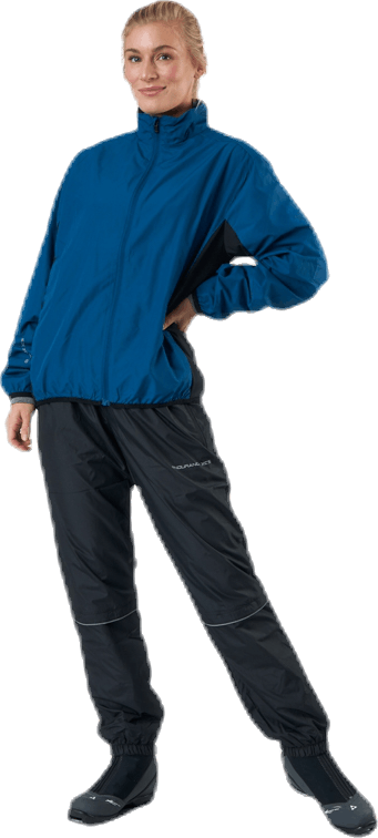 Waiden XCS Set Blue, Male, Kleding, jassen, Alpine sporten, Blauw, S