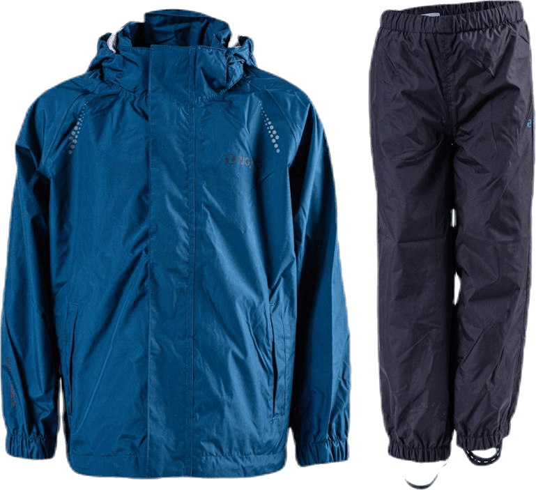 Ophir W-PRO 10000 Set Blue/Black, Unisex, Apparels, Tracksuits & Overalls, Blue/Black, 116/122