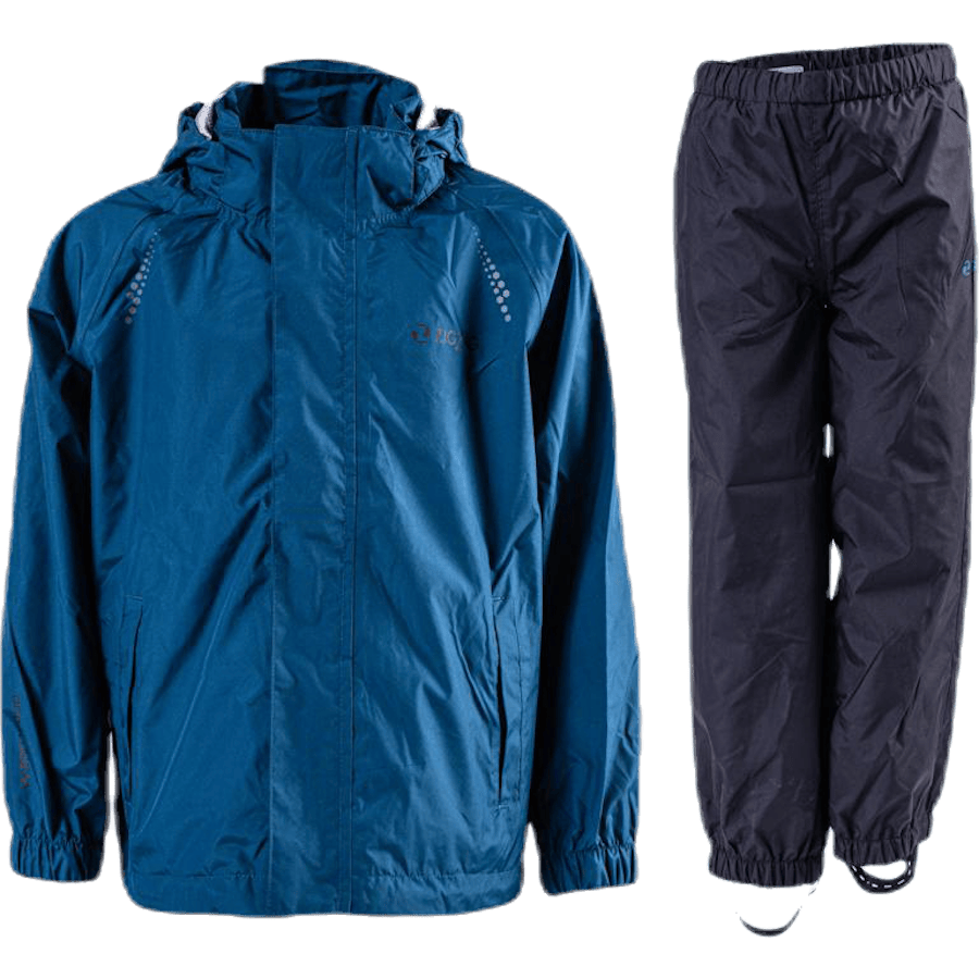 Ophir W-PRO 10000 Set Blue/Black