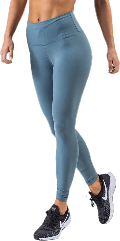 Alec Printed Tights Patterned, Female, Apparels, Leggings, Running, Patterned, 42