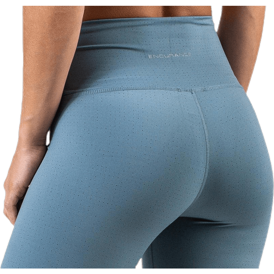 Alec Printed Tights Patterned - Bild 3