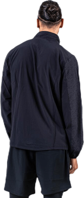 Untun Hi-Viz Reflective Jacket Black - Bild 5