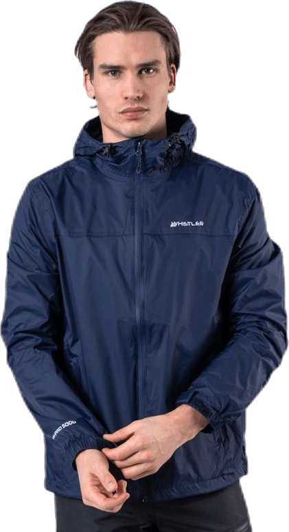 Tuap Jacket W-PRO 5000 Blue, Male, Apparels, jackets, Blue, M