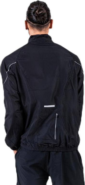 Bernie Jacket Black - Bild 2