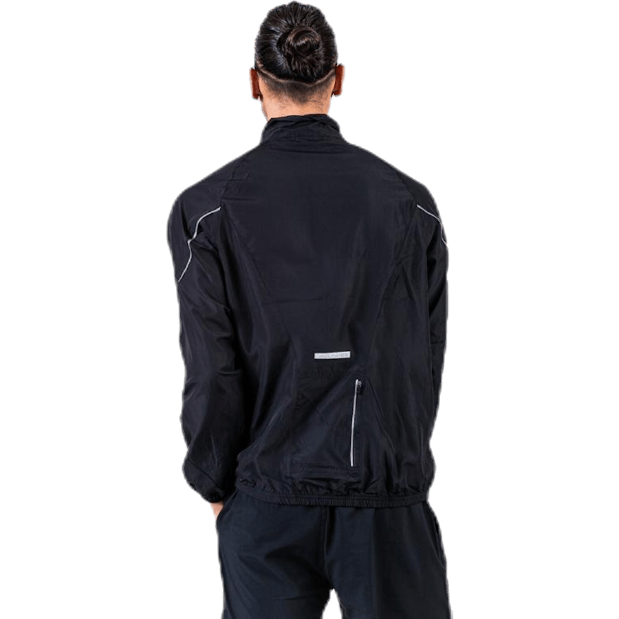 Bernie Jacket Black - Bild 2
