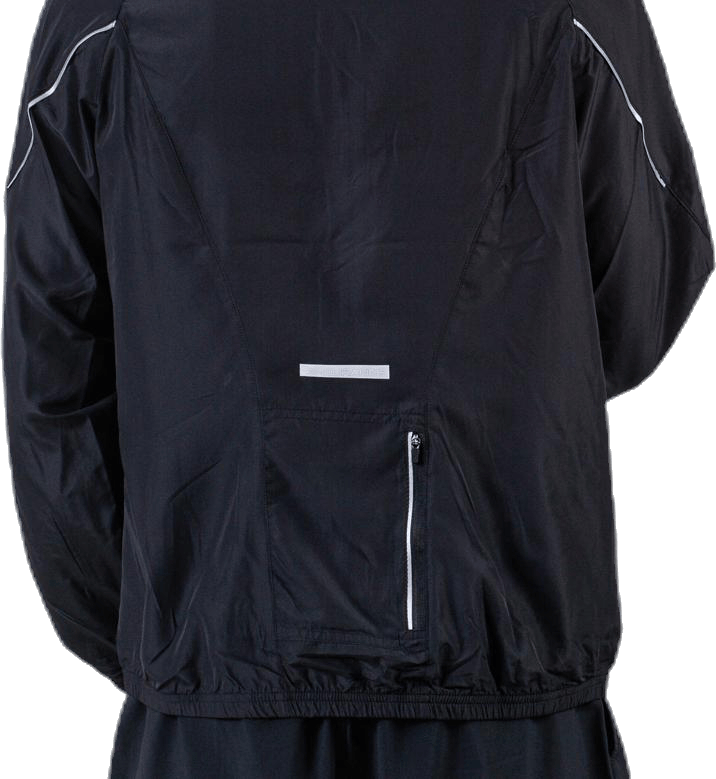Bernie Jacket Black - Bild 3