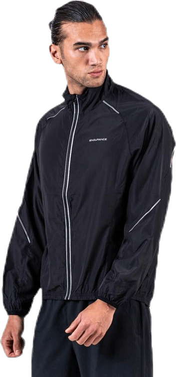 Bernie Jacket Black - Bild 4