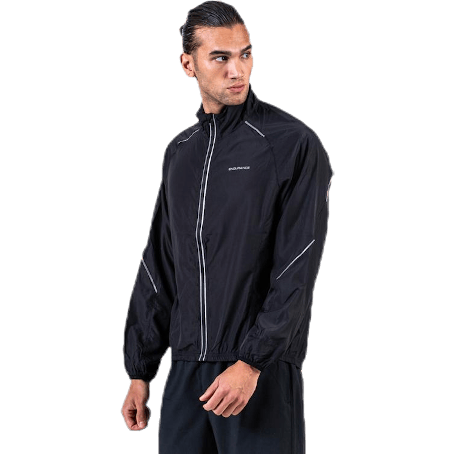 Bernie Jacket Black - Bild 4
