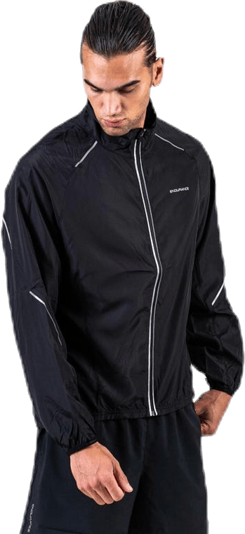 Bernie Jacket Black - Bild 5