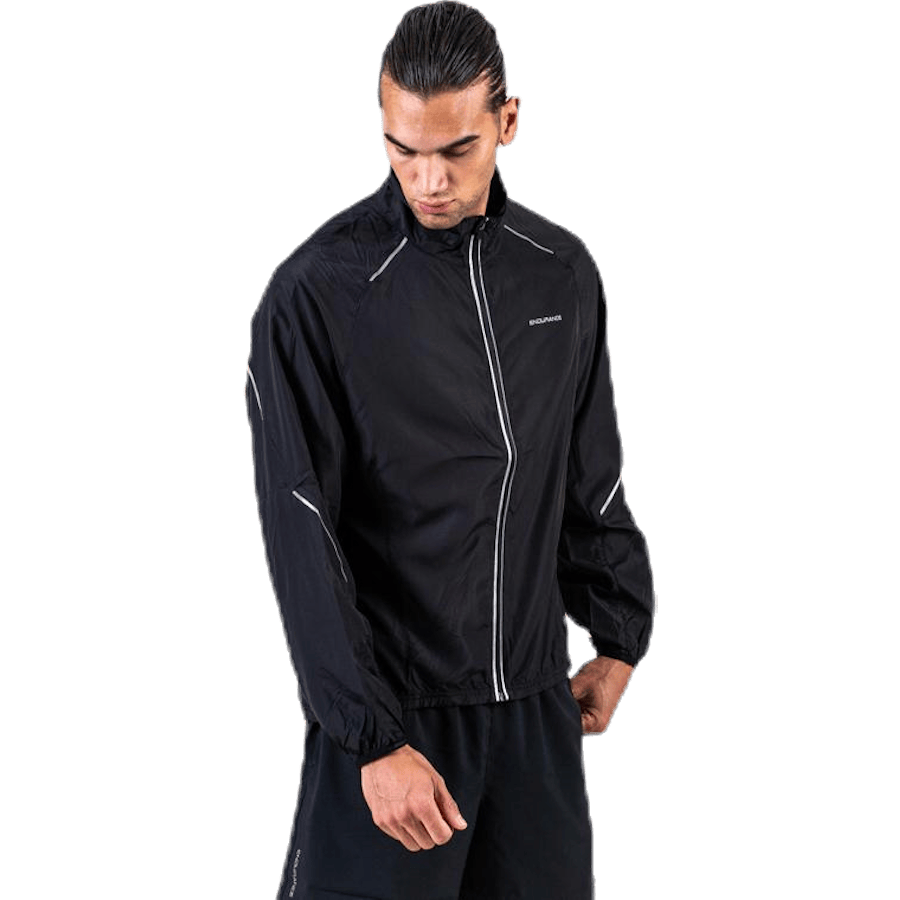 Bernie Jacket Black - Bild 5