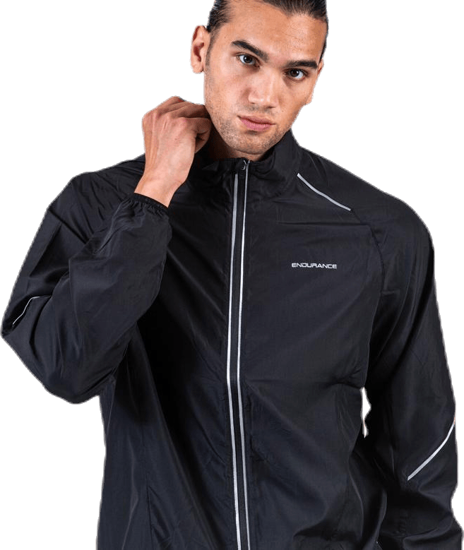 Bernie Jacket Black - Bild 6